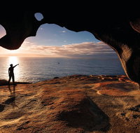 Kangaroo Island Scenic Trail Tour - Accommodation Gladstone