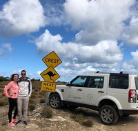 Kangaroo Island 4wd - Best of KI - Accommodation Gladstone