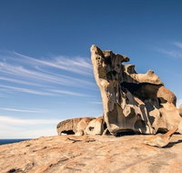 Kangaroo Island Luxury Small Group 'Flinders Chase Focus' Full Day Tour - Accommodation Gladstone