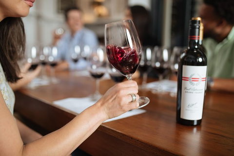 Barossa Shiraz Masterclass - Accommodation Gladstone 8
