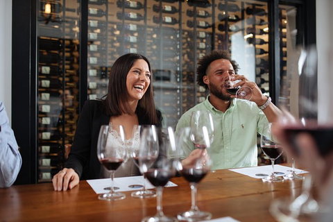 Barossa Shiraz Masterclass - Accommodation Gladstone 6