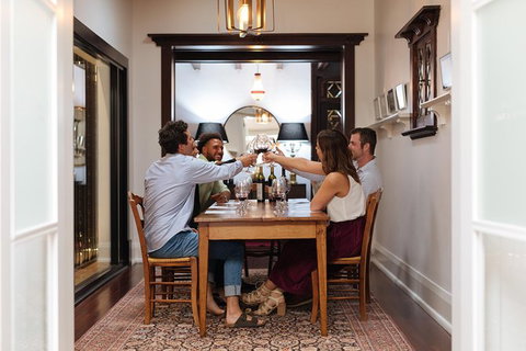 Barossa Shiraz Masterclass - Accommodation Gladstone 7