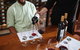 Barossa Shiraz Masterclass - thumb 2