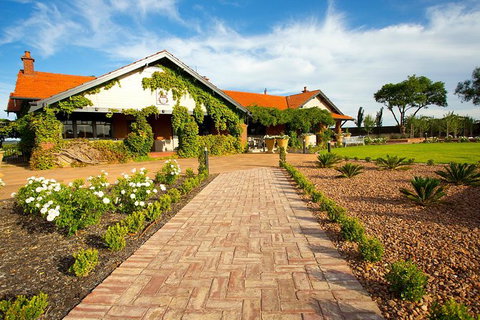 Barossa Shiraz Masterclass - Accommodation Gladstone 3