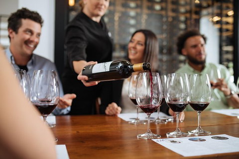 Barossa Shiraz Masterclass - Accommodation Gladstone 0