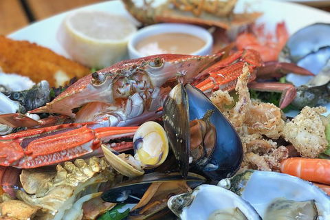 Coffin Bay Oysters, Ocean & Nature Tour - Accommodation Gladstone 7