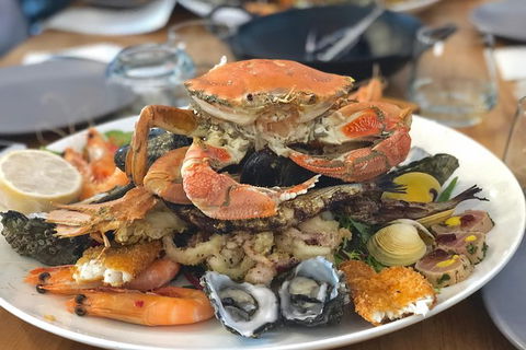 Coffin Bay Oysters, Ocean & Nature Tour - Accommodation Gladstone 3