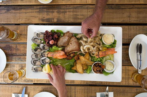 Coffin Bay Oysters, Ocean & Nature Tour - Accommodation Gladstone 2