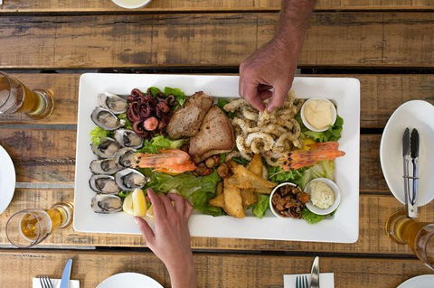 Coffin Bay Oysters, Ocean & Nature Tour - Accommodation Gladstone 12