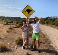 Kangaroo Island 4WD Tour - Dudley Peninsula - Accommodation Gladstone