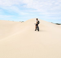 Kangaroo Island 2 Hour Bike Tour - Accommodation Gladstone