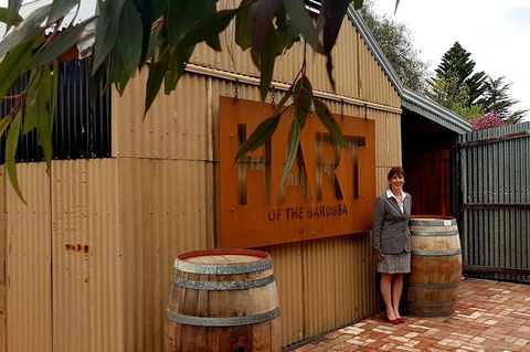 Private Wine Tour - Accommodation Gladstone 8