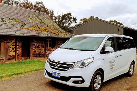 Private Wine Tour - Accommodation Gladstone 1