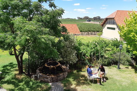 Private Wine Tour - Accommodation Gladstone 6
