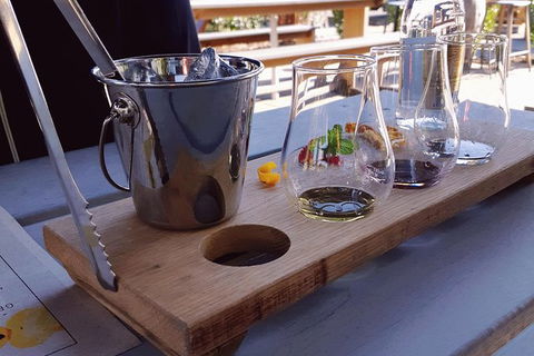 Tipple Of Gin Experience Tour - Accommodation Gladstone 3