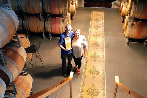 Tipple Of Gin Experience Tour - Accommodation Gladstone 5