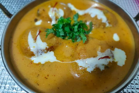 Private Home Style Indian Dining Experience - Accommodation Gladstone 3
