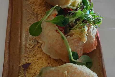 Private Home Style Indian Dining Experience - Accommodation Gladstone 4