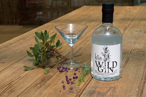Fine Flavours - Full Day Kangaroo Island Food & Wine Tour - Accommodation Gladstone 1