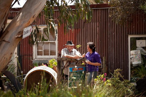 Fine Flavours - Full Day Kangaroo Island Food & Wine Tour - Accommodation Gladstone 7