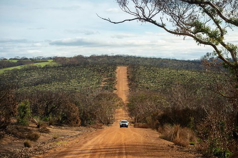 NEW TOUR - Kangaroo Island Road To Recovery Tour (1 Day/1 Night) - Accommodation Gladstone 1