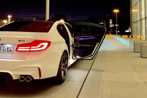 Private Transfer: Adelaide To Adelaide Airport (ADL) - Accommodation Gladstone 5