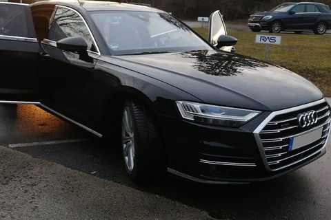 Private Transfer: Adelaide To Adelaide Airport (ADL) - Accommodation Gladstone 6
