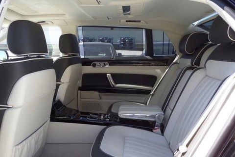 Private Transfer: Adelaide To Adelaide Airport (ADL) - Accommodation Gladstone 4