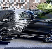 Arrival Private Transfers Adelaide Airport ADL to Adelaide in Luxury Van - Accommodation Gladstone
