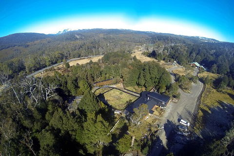 Sunset Experience - Accommodation Gladstone 1