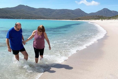 Freycinet Walking Tour - Accommodation Gladstone 3