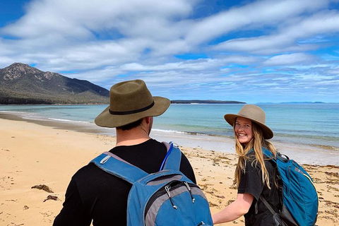 Freycinet Walking Tour - Accommodation Gladstone 4
