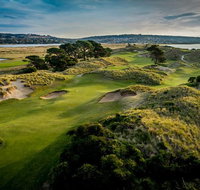 Barnbougle Golf Transfer - Accommodation Gladstone
