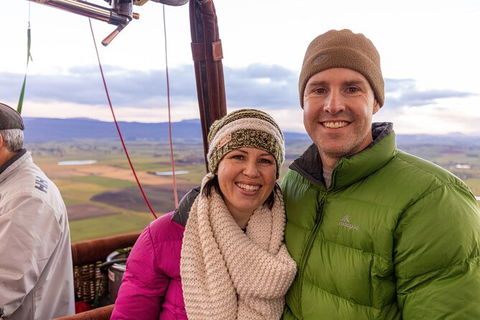 Private Balloon Flight - Accommodation Gladstone 5