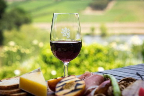 Launceston Wine & Sightseeing Tours - Accommodation Gladstone 6