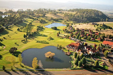 Launceston Wine & Sightseeing Tours - Accommodation Gladstone 2