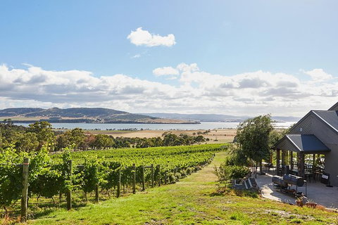 Launceston Wine & Sightseeing Tours - Accommodation Gladstone 0