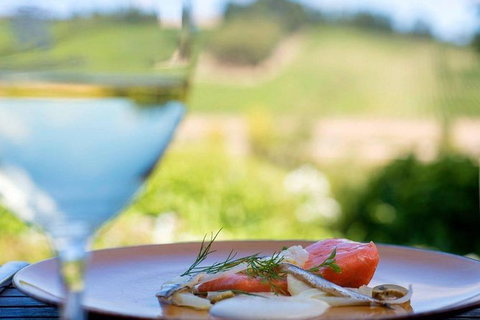 Launceston Wine & Sightseeing Tours - Accommodation Gladstone 5