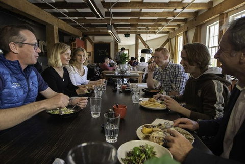3.5 Hours Walking Guided Tour Of Launceston Highlights - Accommodation Gladstone 1