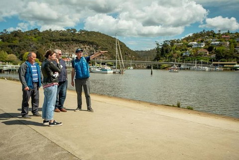 3.5 Hours Walking Guided Tour Of Launceston Highlights - Accommodation Gladstone 4