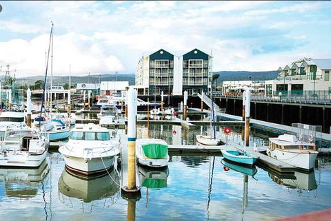 3.5 Hours Walking Guided Tour Of Launceston Highlights - Accommodation Gladstone 5