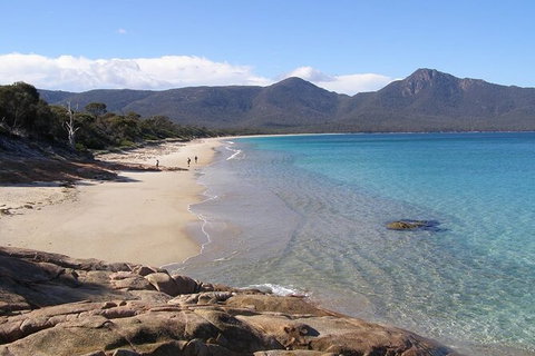 4-Day Fabulous Tasmania Tour: Wineglass Bay, Port Arthur, Devils & Bruny Island - Accommodation Gladstone 10