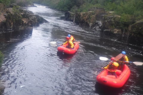 Twin Rivers Winter Adventure - Accommodation Gladstone 1