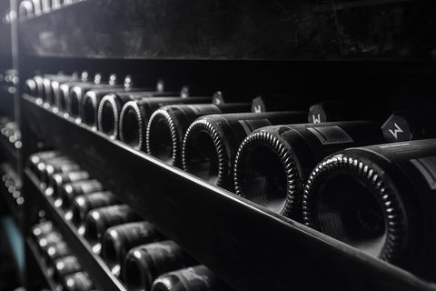 Private Winery Tour And Tasting In Moorilla And Mona Museum - Accommodation Gladstone 3
