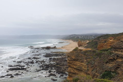 Private Great Ocean Road Day Trip From Melbourne - Accommodation Gladstone 4