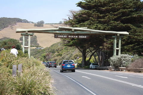 Private Great Ocean Road Day Trip From Melbourne - Accommodation Gladstone 3