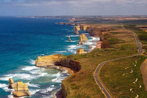 Private Great Ocean Road Day Trip From Melbourne - Accommodation Gladstone 0