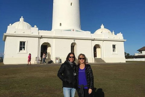 Sydney&Melbourne City Lovers- 2 Day Combo Private Tour! - Accommodation Gladstone 4
