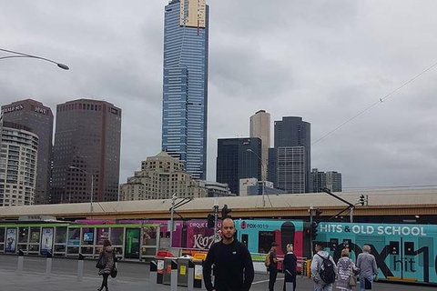 Sydney&Melbourne City Lovers- 2 Day Combo Private Tour! - Accommodation Gladstone 5