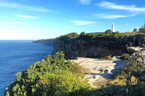 Sydney&Melbourne City Lovers- 2 Day Combo Private Tour! - Accommodation Gladstone 9